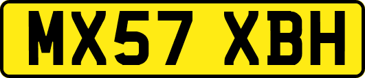 MX57XBH