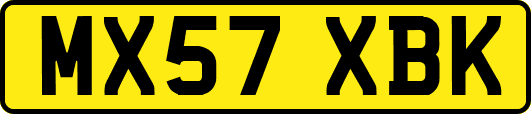 MX57XBK