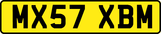 MX57XBM