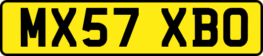 MX57XBO