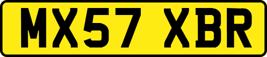 MX57XBR