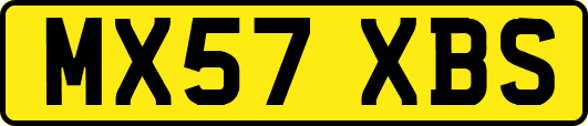 MX57XBS
