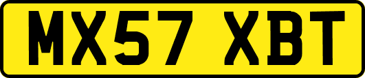 MX57XBT