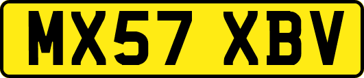 MX57XBV