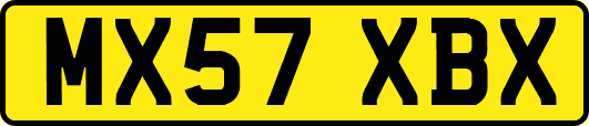 MX57XBX