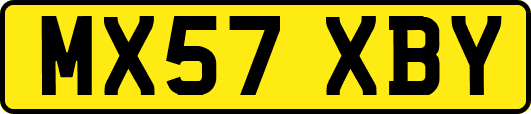 MX57XBY