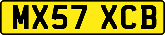 MX57XCB