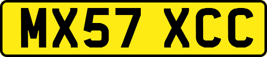 MX57XCC