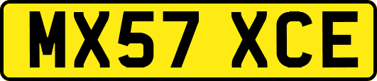 MX57XCE