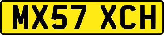 MX57XCH