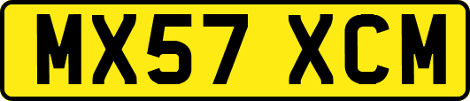 MX57XCM