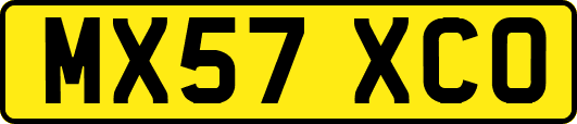 MX57XCO