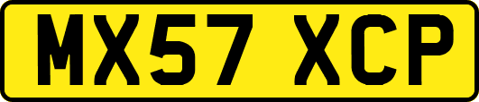 MX57XCP