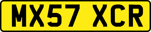 MX57XCR