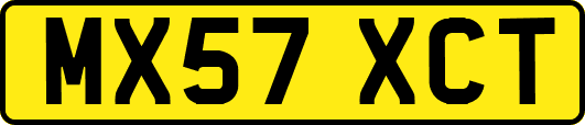 MX57XCT
