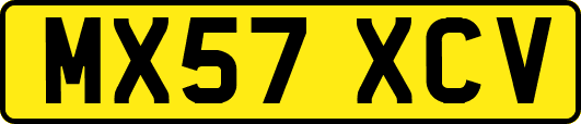 MX57XCV