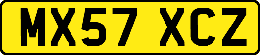 MX57XCZ