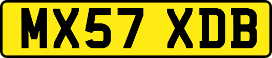 MX57XDB