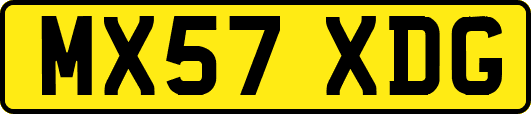 MX57XDG