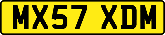 MX57XDM