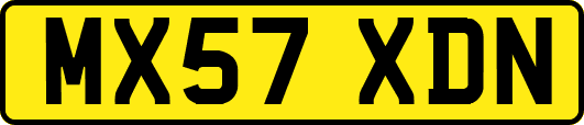 MX57XDN
