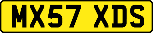 MX57XDS