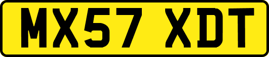MX57XDT