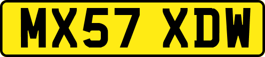 MX57XDW