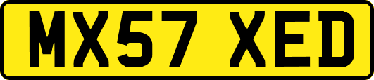 MX57XED