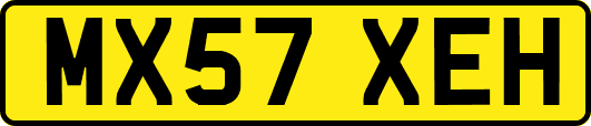 MX57XEH