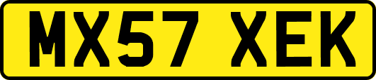MX57XEK
