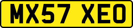 MX57XEO