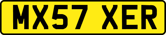 MX57XER