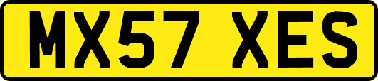 MX57XES