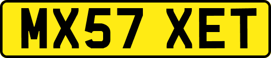 MX57XET
