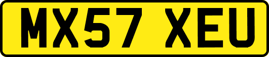 MX57XEU