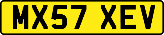 MX57XEV