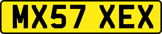 MX57XEX