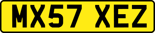 MX57XEZ
