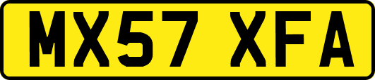 MX57XFA