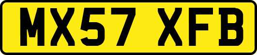 MX57XFB