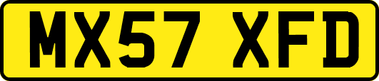 MX57XFD