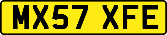 MX57XFE