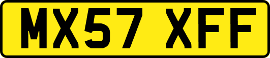 MX57XFF