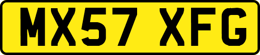 MX57XFG