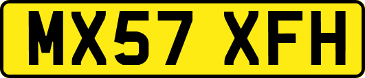 MX57XFH