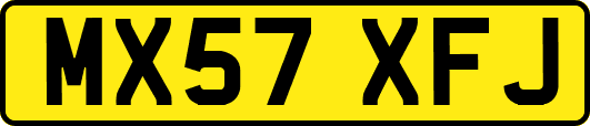 MX57XFJ