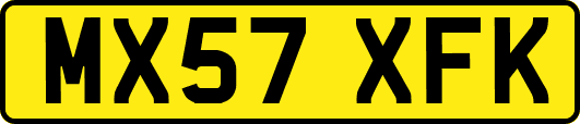 MX57XFK