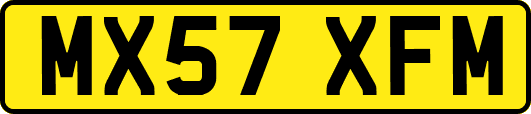 MX57XFM