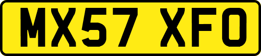 MX57XFO